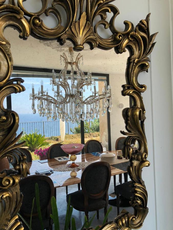 سانريمو La Casa Di Sissi B&B المظهر الخارجي الصورة