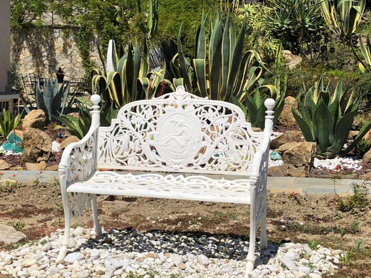 سانريمو La Casa Di Sissi B&B المظهر الخارجي الصورة
