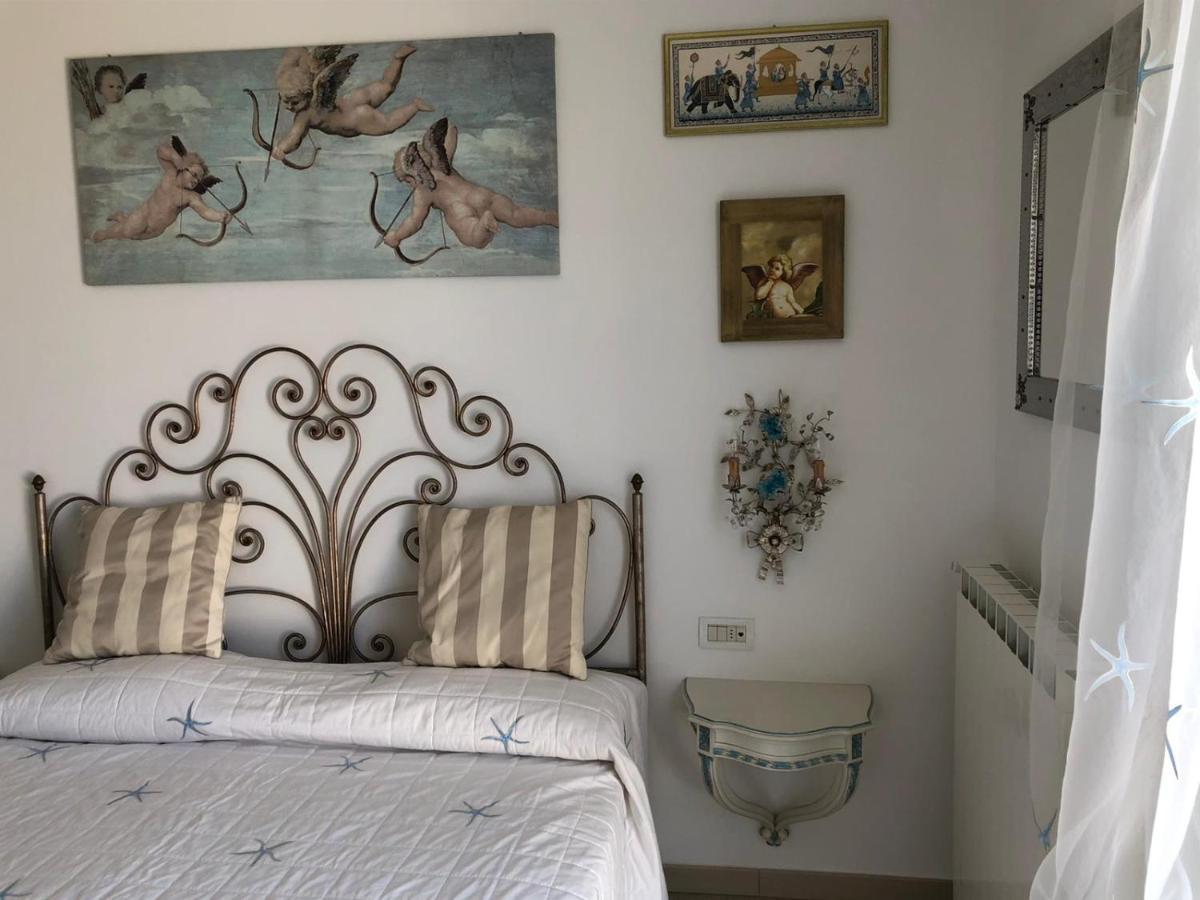 سانريمو La Casa Di Sissi B&B المظهر الخارجي الصورة