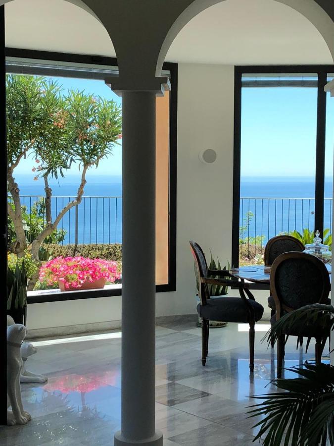 سانريمو La Casa Di Sissi B&B المظهر الخارجي الصورة