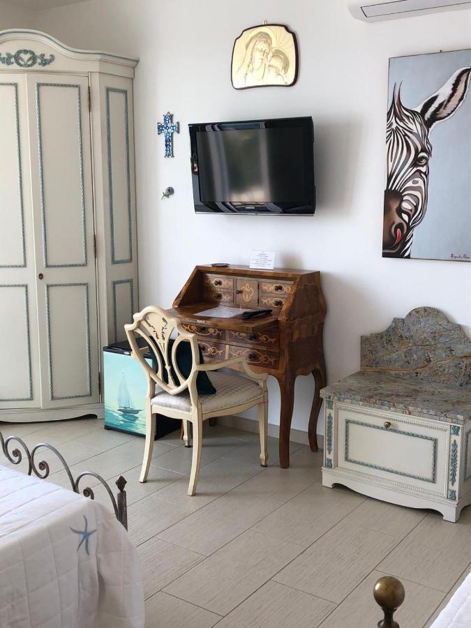 سانريمو La Casa Di Sissi B&B المظهر الخارجي الصورة