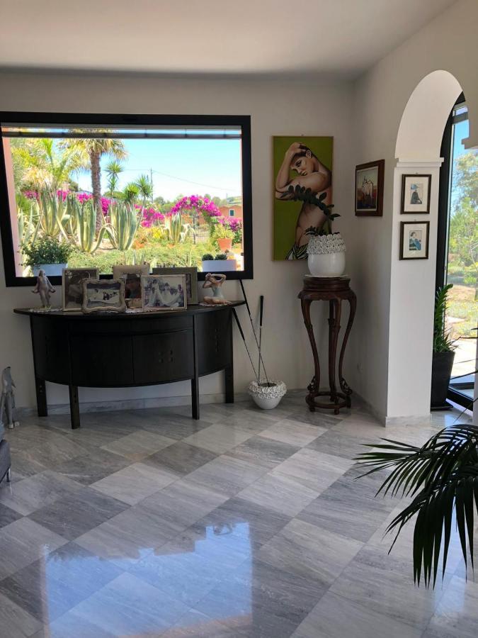 سانريمو La Casa Di Sissi B&B المظهر الخارجي الصورة
