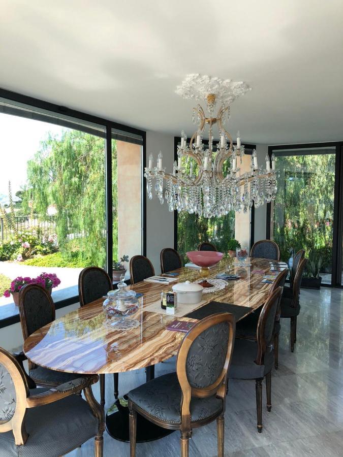 سانريمو La Casa Di Sissi B&B المظهر الخارجي الصورة
