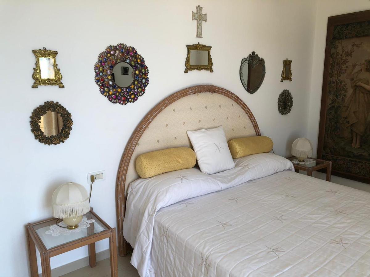 سانريمو La Casa Di Sissi B&B المظهر الخارجي الصورة