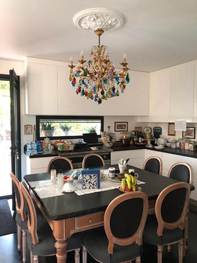 سانريمو La Casa Di Sissi B&B المظهر الخارجي الصورة