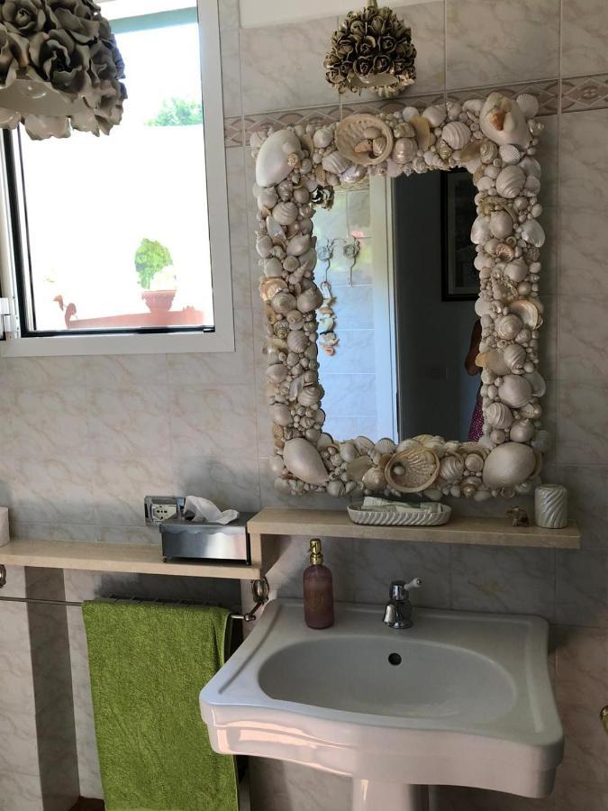 سانريمو La Casa Di Sissi B&B المظهر الخارجي الصورة