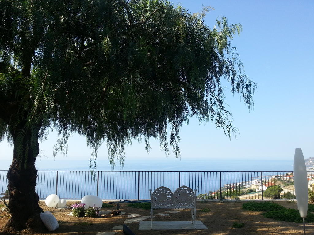 سانريمو La Casa Di Sissi B&B المظهر الخارجي الصورة