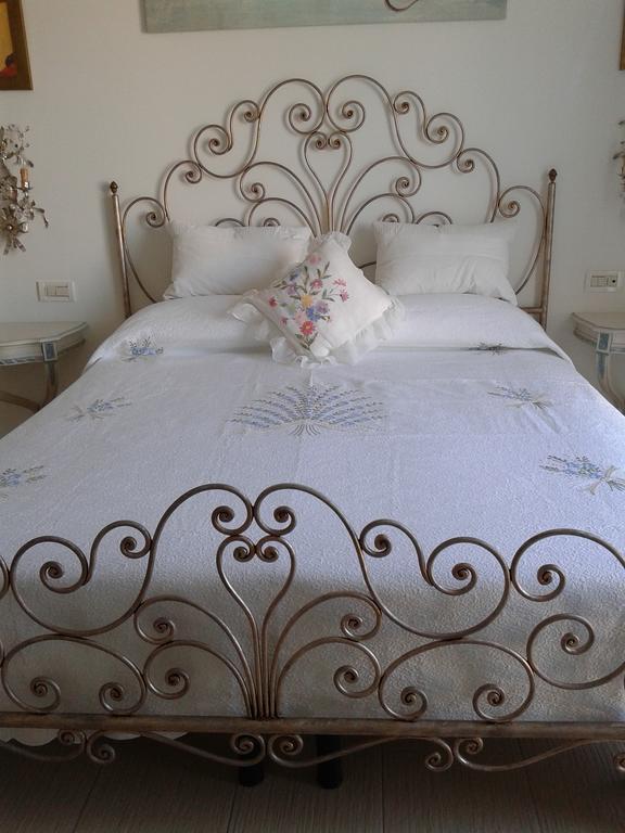 سانريمو La Casa Di Sissi B&B المظهر الخارجي الصورة