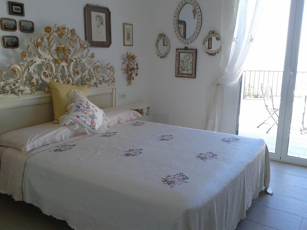 سانريمو La Casa Di Sissi B&B المظهر الخارجي الصورة